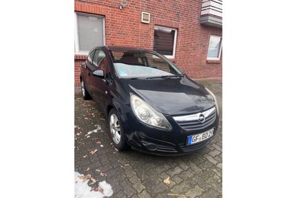 Opel Corsa Gebrauchtwagen