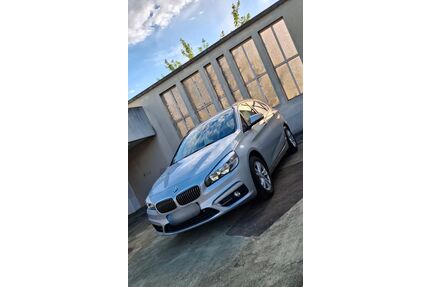 BMW 218 Active Tourer Gebrauchtwagen