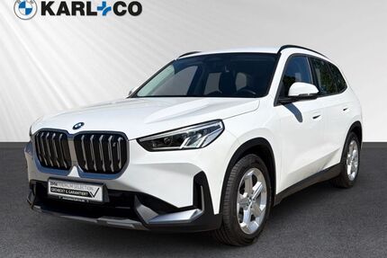 BMW iX1 Gebrauchtwagen