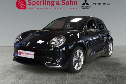 GWM Ora 03 Gebrauchtwagen