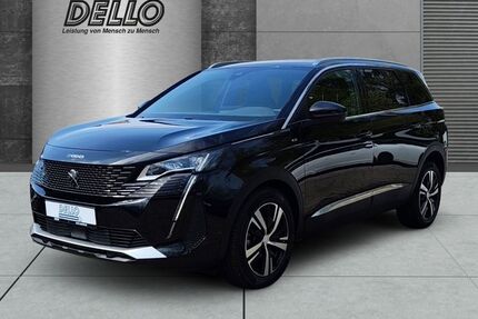 Peugeot 5008 Gebrauchtwagen