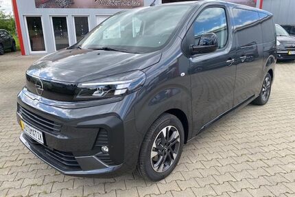 Opel Zafira Gebrauchtwagen