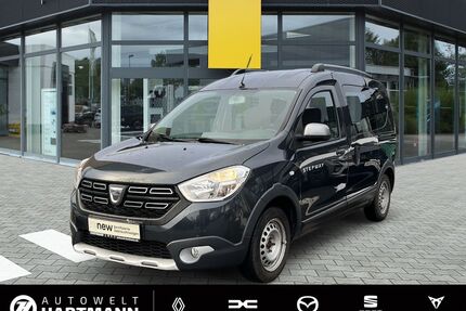 Dacia Dokker Gebrauchtwagen