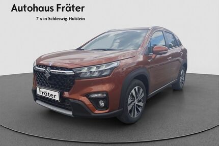 Suzuki (SX4) S-Cross Gebrauchtwagen