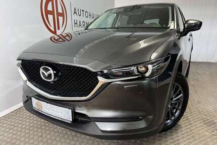 Mazda CX-5 Gebrauchtwagen