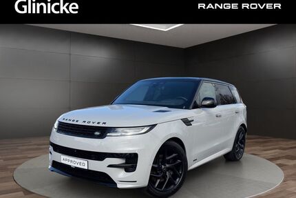 Land Rover Range Rover Sport Gebrauchtwagen