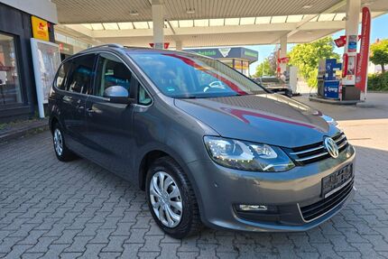 VW Sharan Gebrauchtwagen