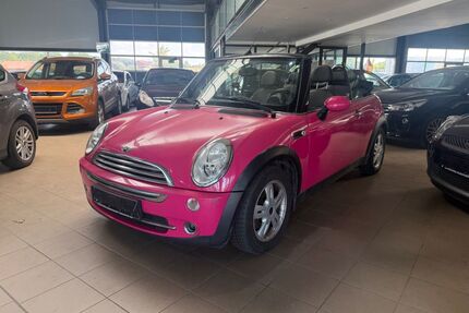 Mini Cooper Gebrauchtwagen
