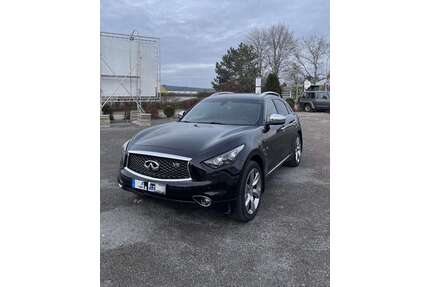 INFINITI QX70 Gebrauchtwagen