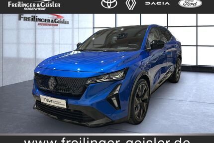 Renault Rafale Gebrauchtwagen