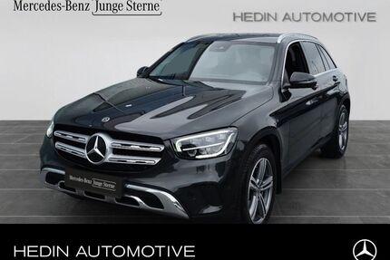 Mercedes-Benz GLC 200 Gebrauchtwagen