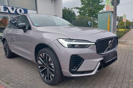 Volvo XC60 Gebrauchtwagen
