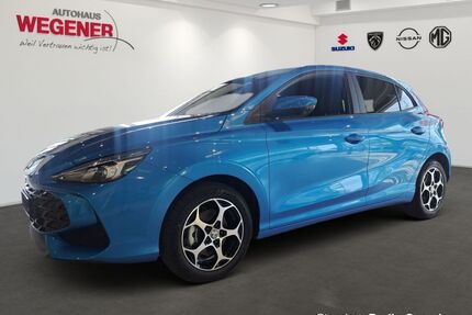 MG MG3 Gebrauchtwagen