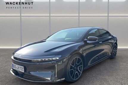 Lucid Air Gebrauchtwagen