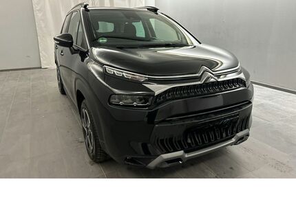 Citroen C3 Aircross Gebrauchtwagen