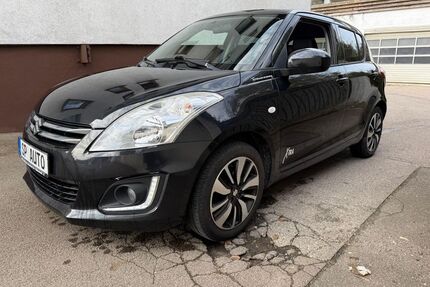 Suzuki Swift Gebrauchtwagen