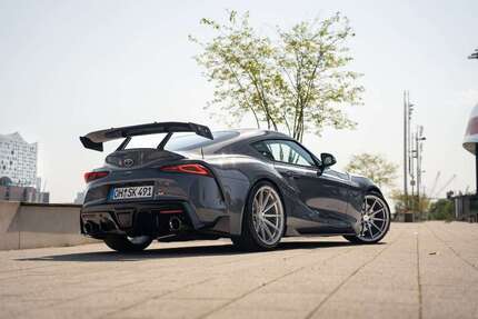 Toyota Supra Gebrauchtwagen