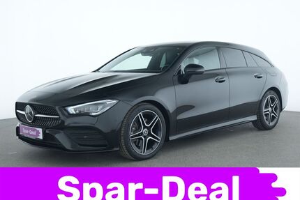 Mercedes-Benz CLA 220 Gebrauchtwagen