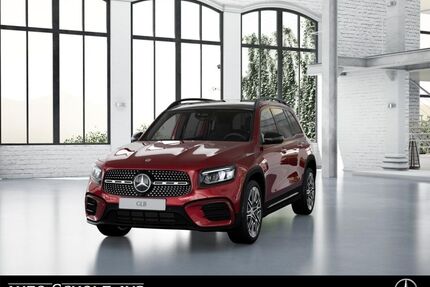 Mercedes-Benz GLB 200 Gebrauchtwagen
