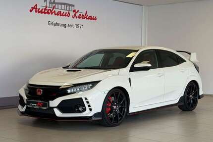 Honda Civic Gebrauchtwagen