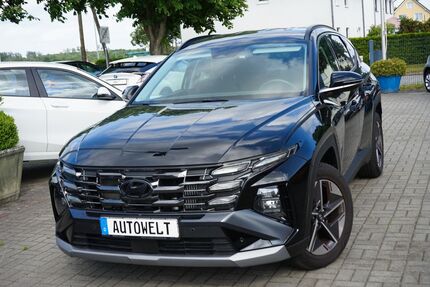 Hyundai TUCSON Gebrauchtwagen