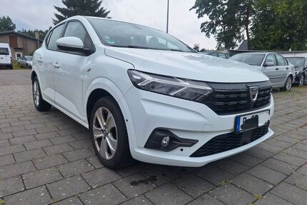 Dacia Sandero Gebrauchtwagen