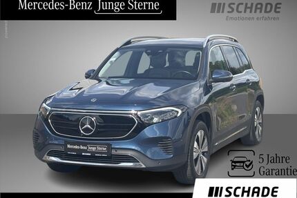 Mercedes-Benz EQB Gebrauchtwagen