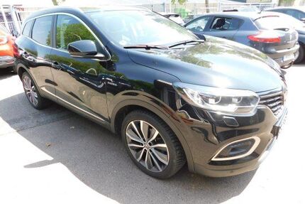 Renault Kadjar Gebrauchtwagen