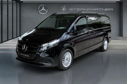 Mercedes-Benz V 220 Gebrauchtwagen