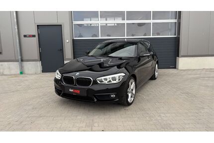 BMW 118 Gebrauchtwagen