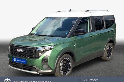 Ford Tourneo Courier Gebrauchtwagen