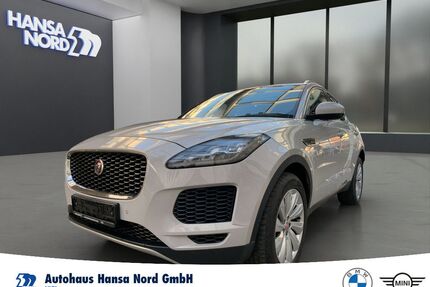 Jaguar E-Pace Gebrauchtwagen