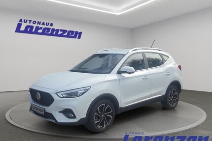 MG ZS Gebrauchtwagen