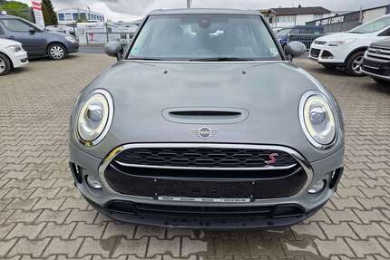 Mini Cooper SD Clubman Gebrauchtwagen