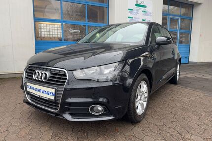 Audi A1 Gebrauchtwagen