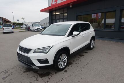 Seat Ateca Gebrauchtwagen
