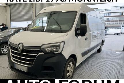 Renault Master Gebrauchtwagen