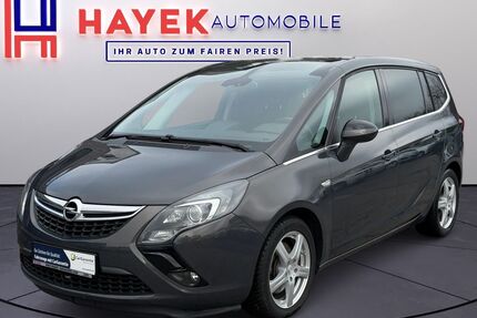 Opel Zafira Gebrauchtwagen