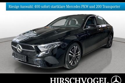 Mercedes-Benz A 180 Gebrauchtwagen