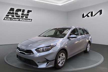 Kia ceed Sportswagon Gebrauchtwagen