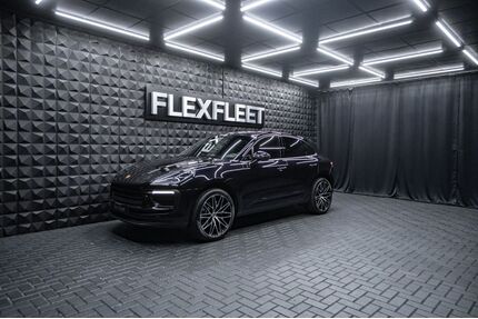 Porsche Macan Gebrauchtwagen