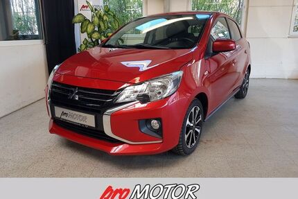 Mitsubishi Space Star Gebrauchtwagen