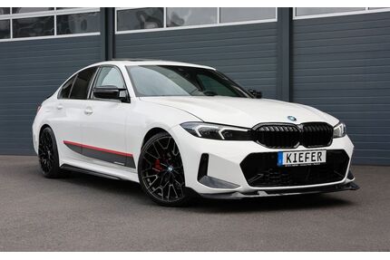 BMW 330 Gebrauchtwagen