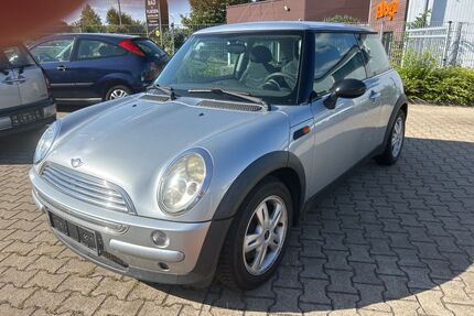 Mini ONE Gebrauchtwagen