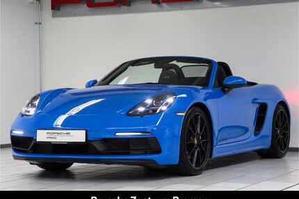 Porsche Boxster Gebrauchtwagen