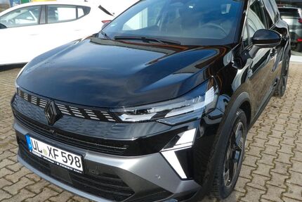 Renault Symbioz Gebrauchtwagen