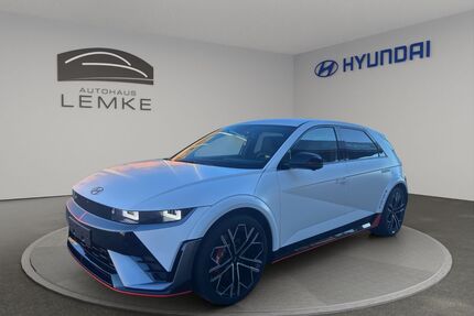Hyundai IONIQ 5 Gebrauchtwagen