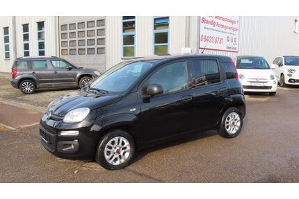 Fiat Panda Gebrauchtwagen