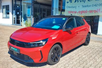Opel Corsa Gebrauchtwagen