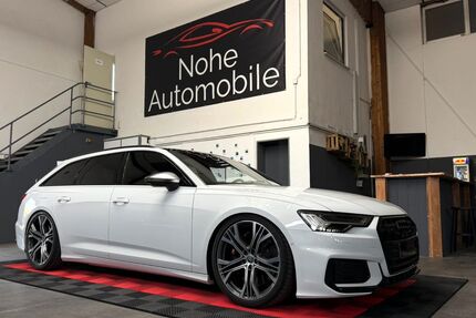 Audi S6 Gebrauchtwagen